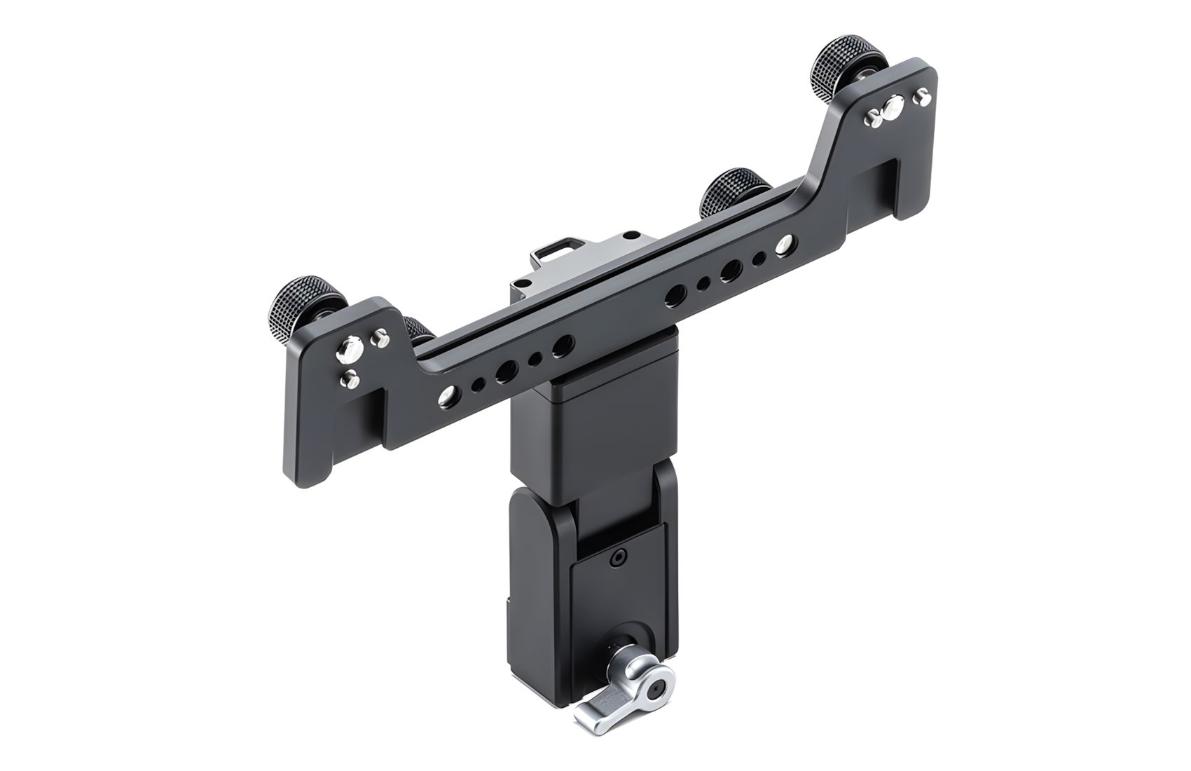 High Bright Monitor Holder